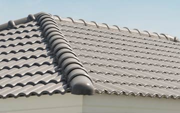 advantages of Wandel Dyke clay roofing