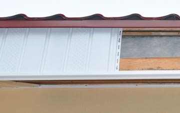 Wandel Dyke fascia repair costs