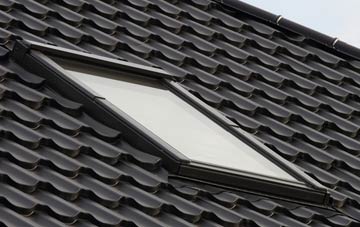 benefits of Wandel Dyke roof windows