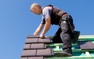 disadvantages of Wandel Dyke slate roofing