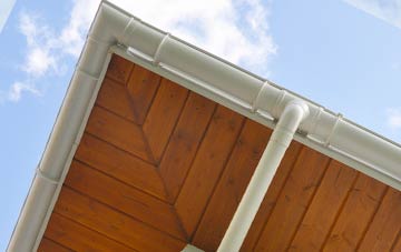 Wandel Dyke soffit types
