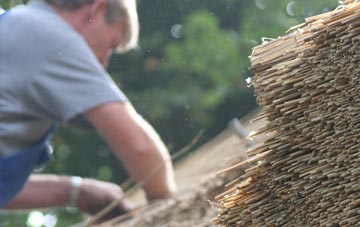 professional Wandel Dyke thatchers