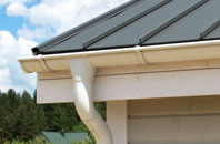 Wandel Dyke soffits